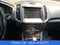 2015 Ford Edge Sport 2.7 Liter V6 EcoBoost AWD