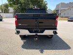 2025 Chevrolet Silverado 2500HD LT 6.6 Liter V8 Crew Cab 4WD