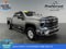 2024 Chevrolet Silverado 2500HD LTZ 6.6 Liter V6 Turbodiesel Crew Cab 4WD