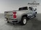 2024 Chevrolet Silverado 2500HD LTZ 6.6 Liter V6 Turbodiesel Crew Cab 4WD