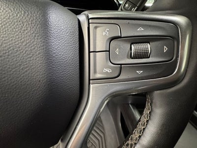 2024 Chevrolet Silverado 2500HD LTZ 6.6 Liter V6 Turbodiesel Crew Cab 4WD
