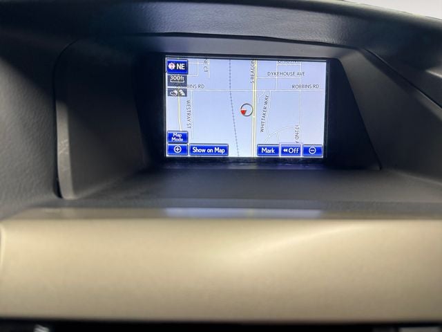 2015 Lexus RX 350 350 3.5 Liter V6 AWD
