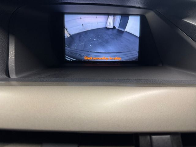 2015 Lexus RX 350 350 3.5 Liter V6 AWD