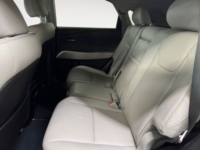 2015 Lexus RX 350 350 3.5 Liter V6 AWD