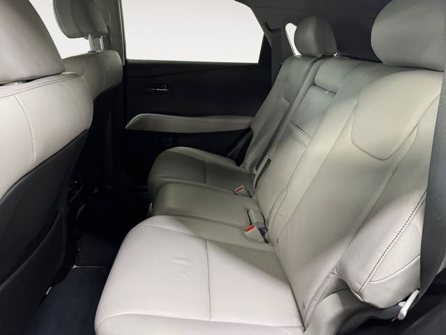 2015 Lexus RX 350 350 3.5 Liter V6 AWD