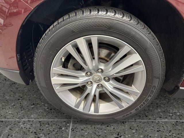 2015 Lexus RX 350 350 3.5 Liter V6 AWD