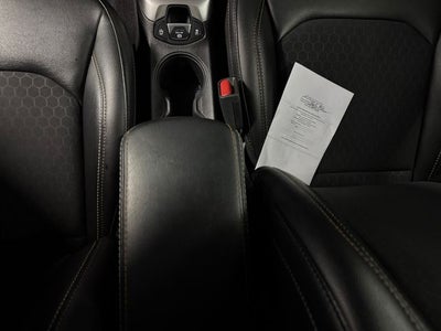 2019 Jeep Compass Latitude 4x4