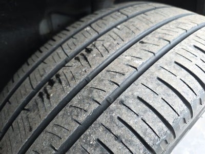 2018 Jeep Compass Limited 4x4