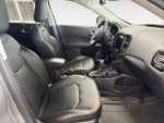 2020 Jeep Compass Limited 4x4
