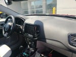 2019 Jeep Compass Limited 2.4 Liter 4WD