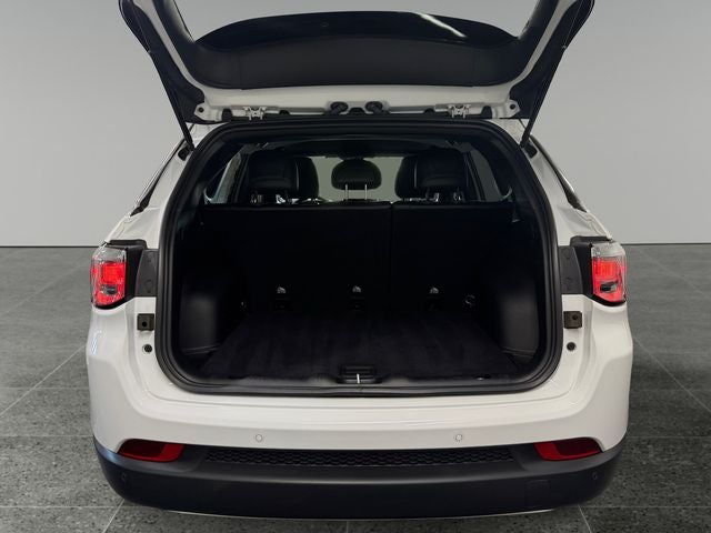 2023 Jeep Compass Limited 2.0 Liter 4WD