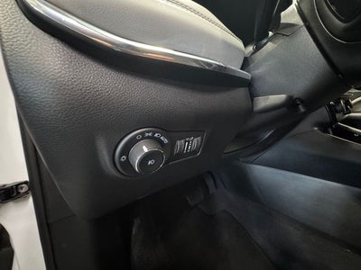2023 Jeep Compass Limited 2.0 Liter 4WD