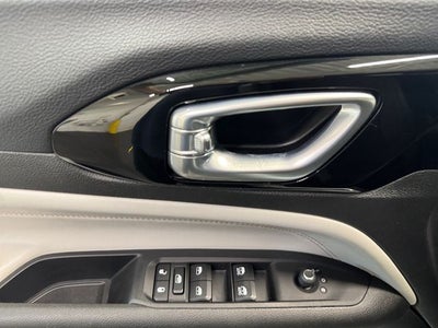 2023 Jeep Compass Limited 2.0 Liter 4WD