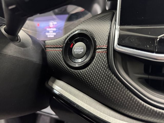 2022 Jeep Compass Trailhawk 4x4