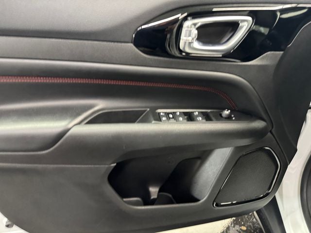 2022 Jeep Compass Trailhawk 4x4