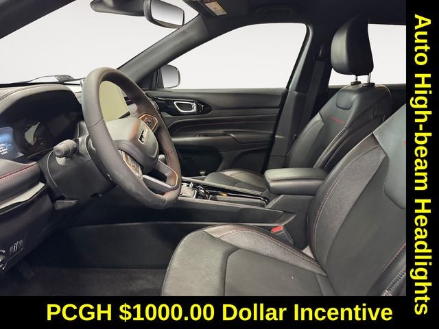 2023 Jeep Compass Trailhawk 4x4