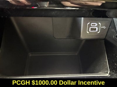 2023 Jeep Compass Trailhawk 2.0 Liter 4WD