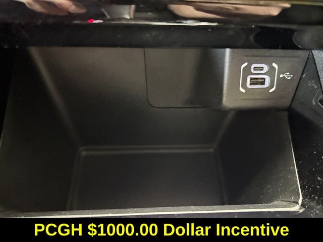 2023 Jeep Compass Trailhawk 2.0 Liter 4WD