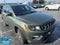 2021 Jeep Compass 80th Special Edition 2.4 Liter 4WD