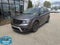 2018 Dodge Journey Crossroad AWD