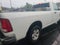 2017 RAM 1500 Tradesman Regular Cab 4x4 8' Box