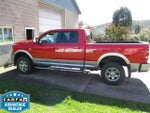2022 RAM 2500 Laramie 6.7 Liter I6 Cummins Turbodiesel Crew Cab 4WD