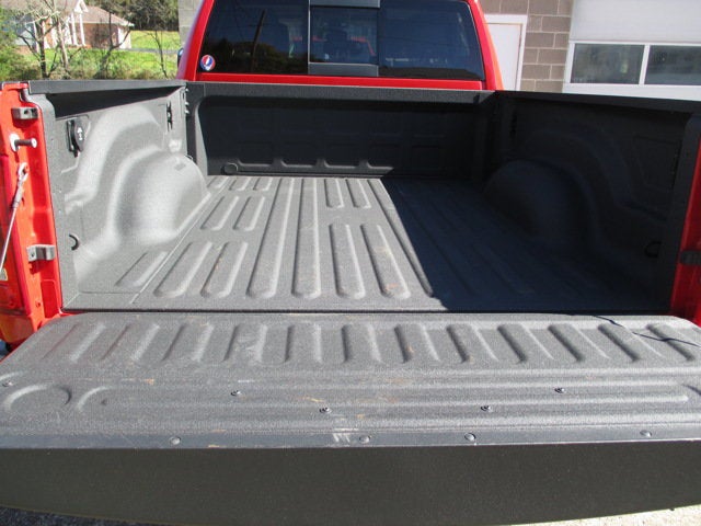 2022 RAM 2500 Laramie 6.7 Liter I6 Cummins Turbodiesel Crew Cab 4WD