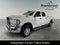 2022 RAM 2500 Tradesman Crew Cab 4x4 8' Box