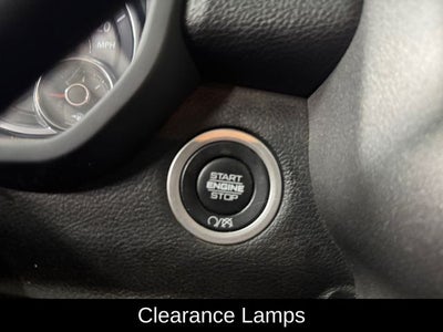 2022 RAM 2500 Tradesman Crew Cab 4x4 8' Box