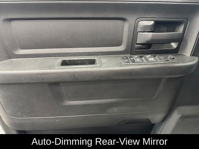 2022 RAM 2500 Tradesman Crew Cab 4x4 8' Box