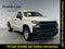 2022 Chevrolet Silverado 1500 LTD 4WD Regular Cab Long Bed WT