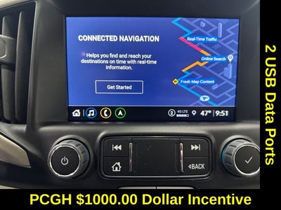 2024 GMC Terrain AWD Denali