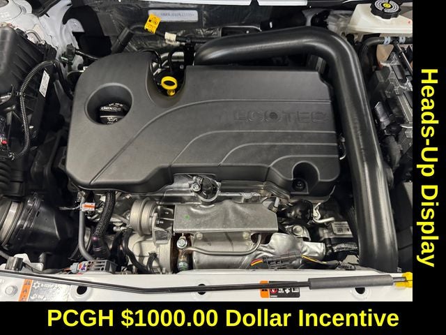 2024 GMC Terrain AWD Denali