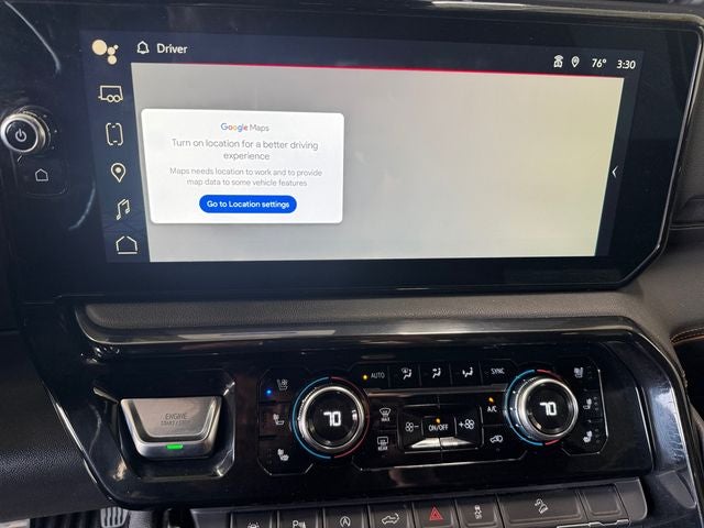 2024 GMC Sierra 1500 AT4 3.0 Liter I6 Crew Cab 4WD