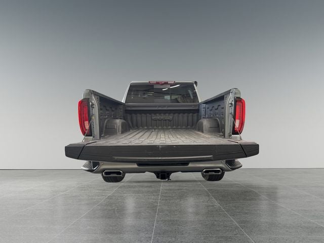 2024 GMC Sierra 1500 AT4 3.0 Liter I6 Crew Cab 4WD