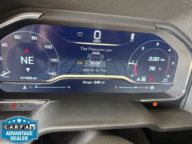 2024 GMC Sierra 1500 AT4 3.0 Liter I6 Crew Cab 4WD