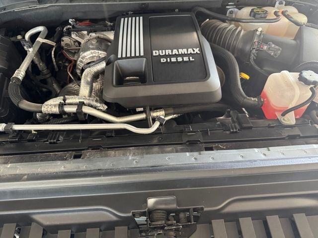 2024 GMC Sierra 1500 AT4 3.0 Liter I6 Crew Cab 4WD