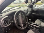 2022 Toyota Tacoma TRD Sport 3.5 Liter V6 4D double cab 4WD