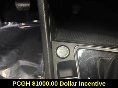 2020 Volkswagen Jetta SEL