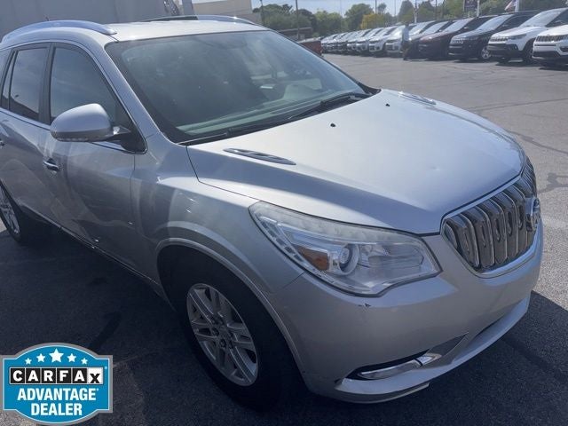 2014 Buick Enclave Convenience Group 3.6 Liter V6 AWD