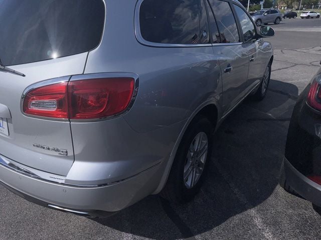2014 Buick Enclave Convenience Group 3.6 Liter V6 AWD