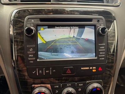 2014 Buick Enclave Convenience