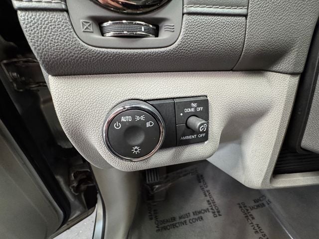 2014 Buick Enclave Convenience