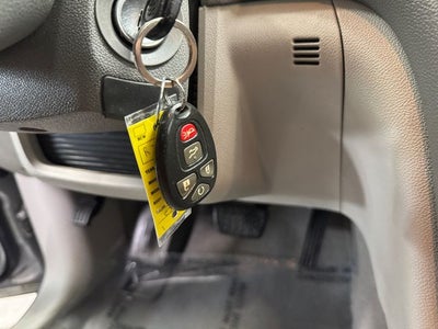 2014 Buick Enclave Convenience