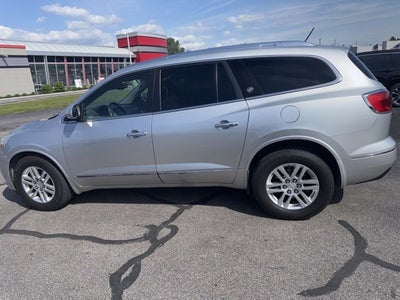 2014 Buick Enclave Convenience Group 3.6 Liter V6 AWD