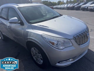 2014 Buick Enclave Convenience Group 3.6 Liter V6 AWD