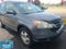 2011 Honda CR-V LX 2.4 Liter AWD