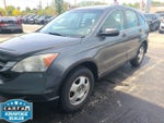 2011 Honda CR-V LX 2.4 Liter AWD