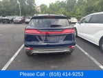 2018 Lincoln MKC Reserve