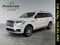 2018 Lincoln Navigator L Reserve